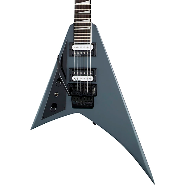 JS Series Rhoads JS32 Left Handed Electric Guitar Satin Gray