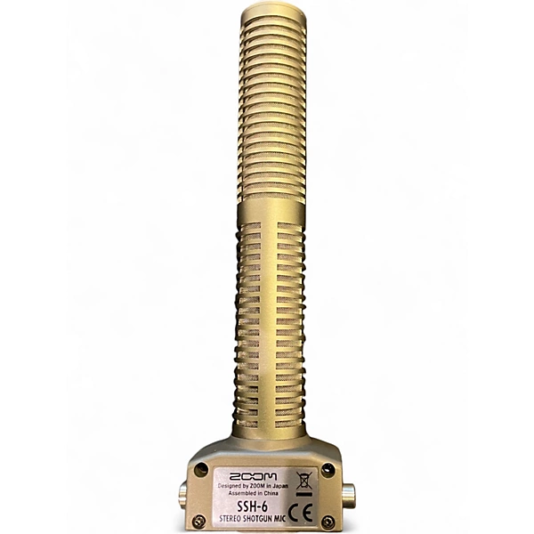 Zoom Used Zoom SSH 6 Microphone Capsule.gc