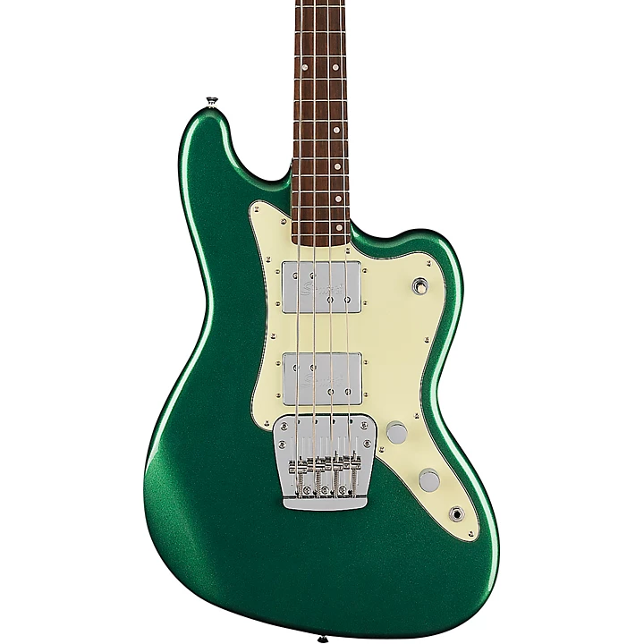 Paranormal Rascal Bass HH Sherwood Green