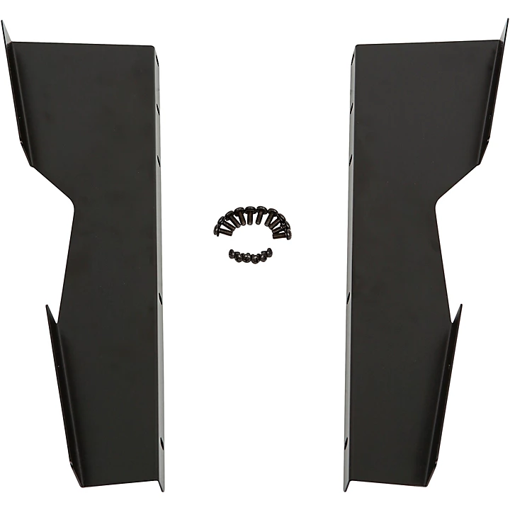 1SKB RE SQ5 Rack Ears for Allen Heath SQ 5 Digital Mixer