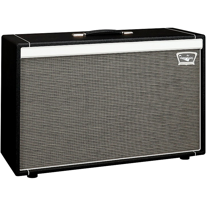 Royalist 212 2x12 Closed Back Cabinet Dual Celestion Tone King
