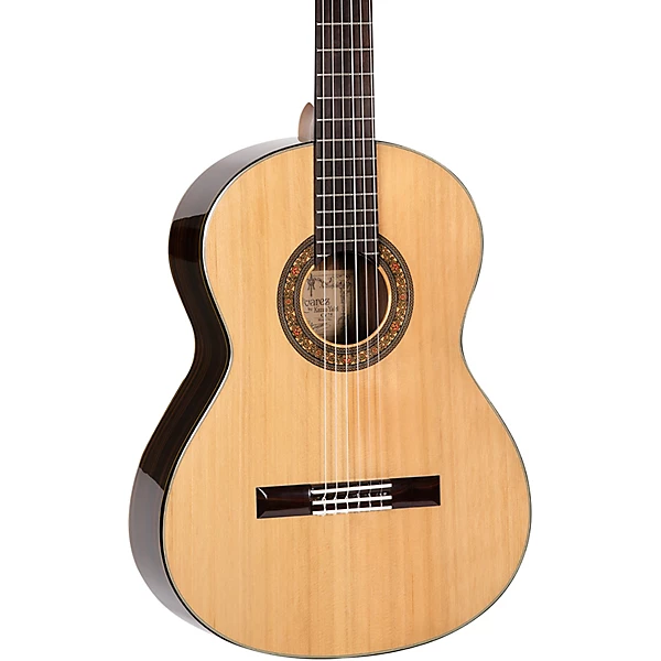CY75 Yairi Classical Acoustic Guitar Natural