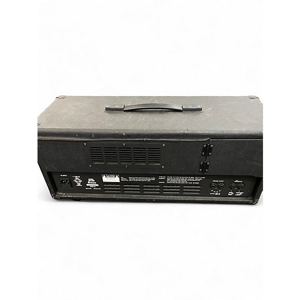 Ibanez Used Ibanez tbx150h Solid State Guitar Amp Head