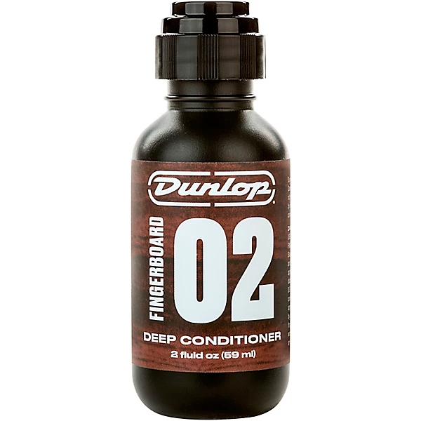 Fingerboard 02 Deep Conditioner