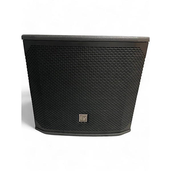 Electro Voice Used Electro Voice ELX20012S Unpowered Subwoofer.gc