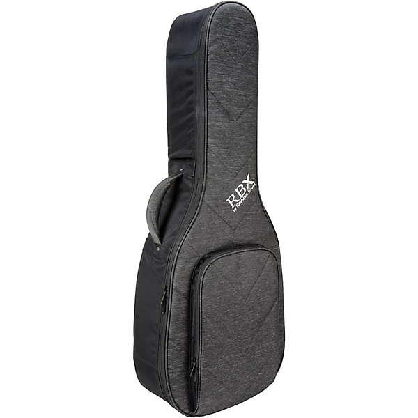 RBX Oxford Small Body Acoustic Classical Guitar Gig Bag