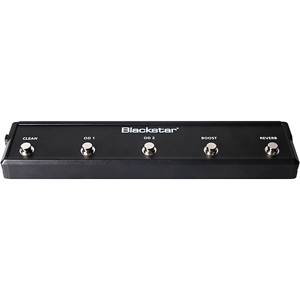 Blackstar FS 14 5 Button Footswitch for Venue MkII