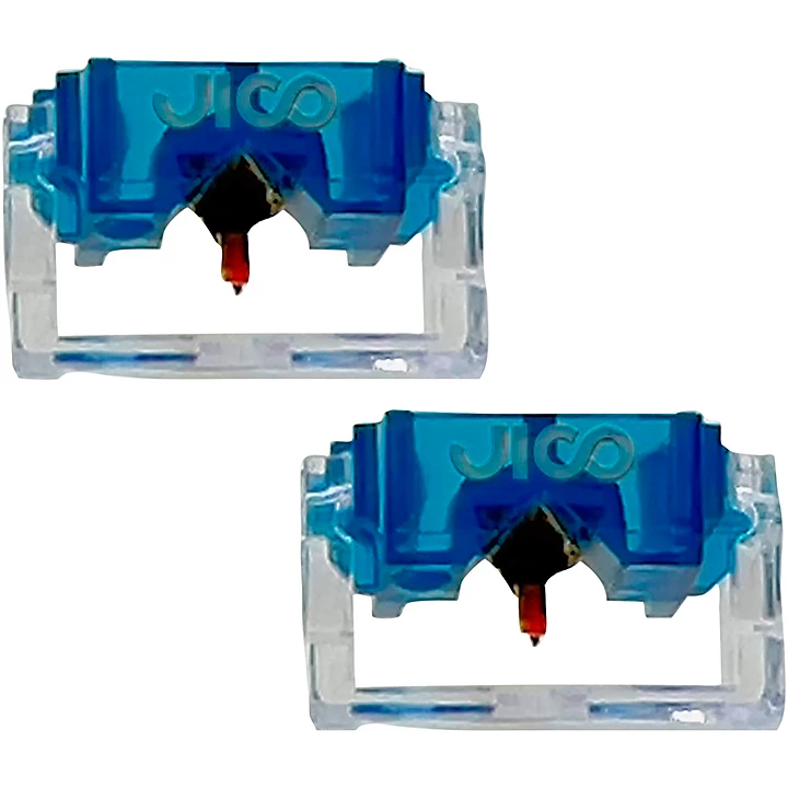N44G DJ IMPROVED SD Replacement Styli 2 pack
