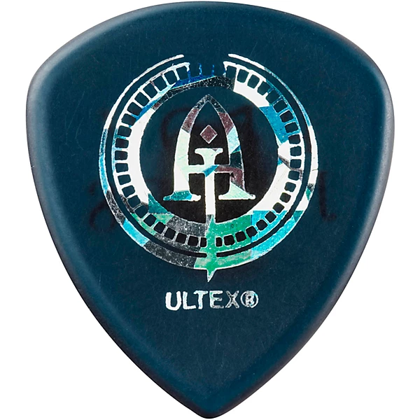 Andy James Flow Jumbo 20mm Guitar Pick 3 Pack