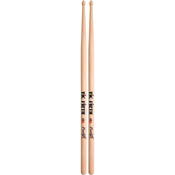 American Concept Freestyle Drum Sticks 5A Wood