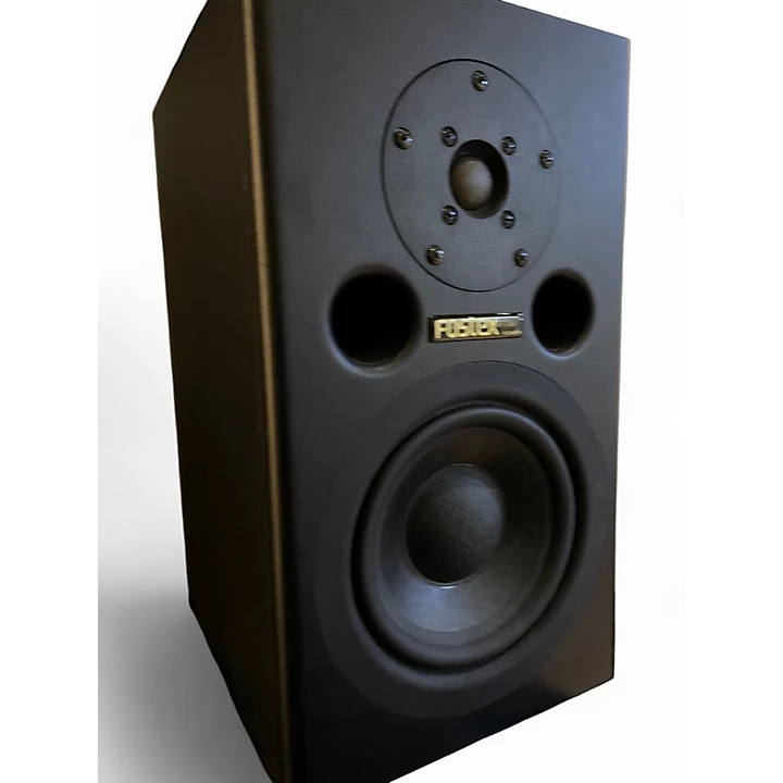 Fostex Used Fostex PM1 Powered Monitor.gc