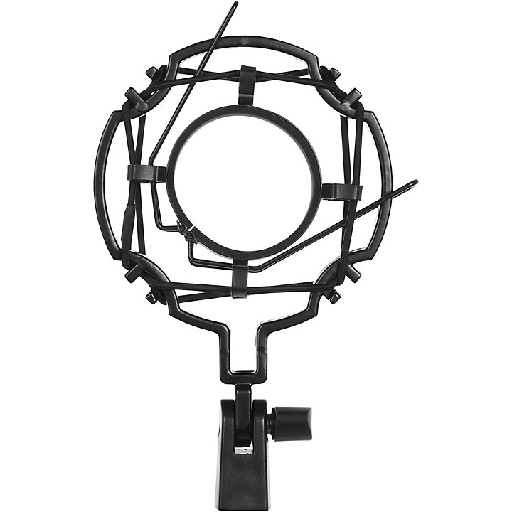Universal Shockmount for Mics 55 60mm in Diameter
