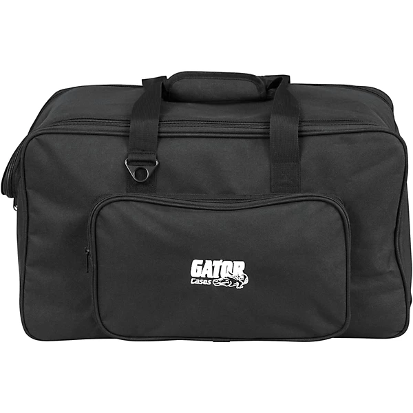 LED PAR Lighting Tote Bag