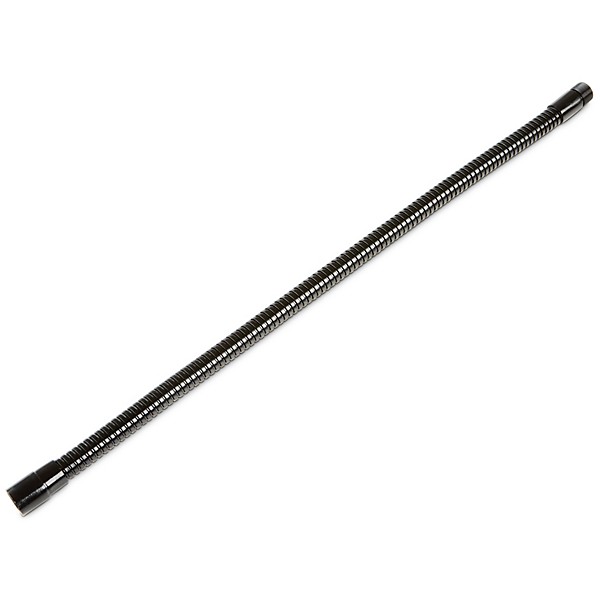Gooseneck Black