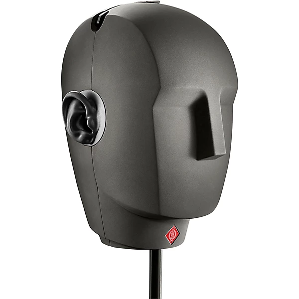 NEUMANN KU100 BINAURAL MIC PRE W DUMMY HEAD