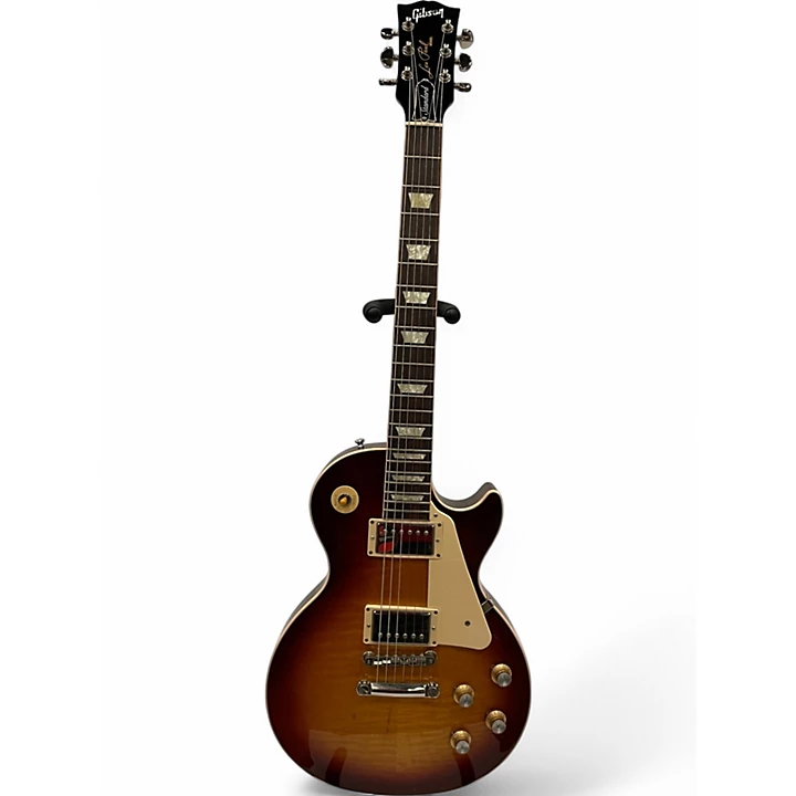 Gibson Used 2019 Gibson Les Paul Standard