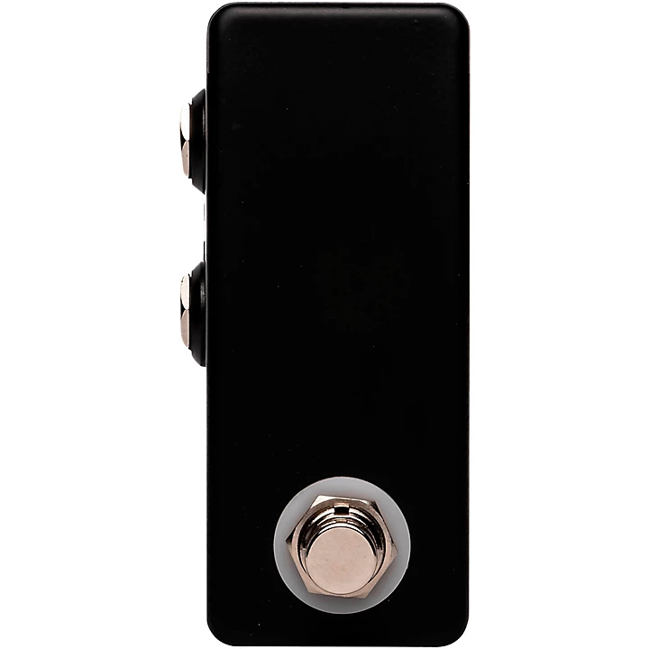 Dual Tap Tempo Sync Tool Black