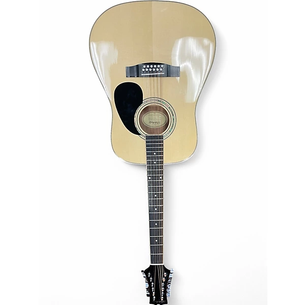 Mitchell Used Mitchell D120S12E Natural