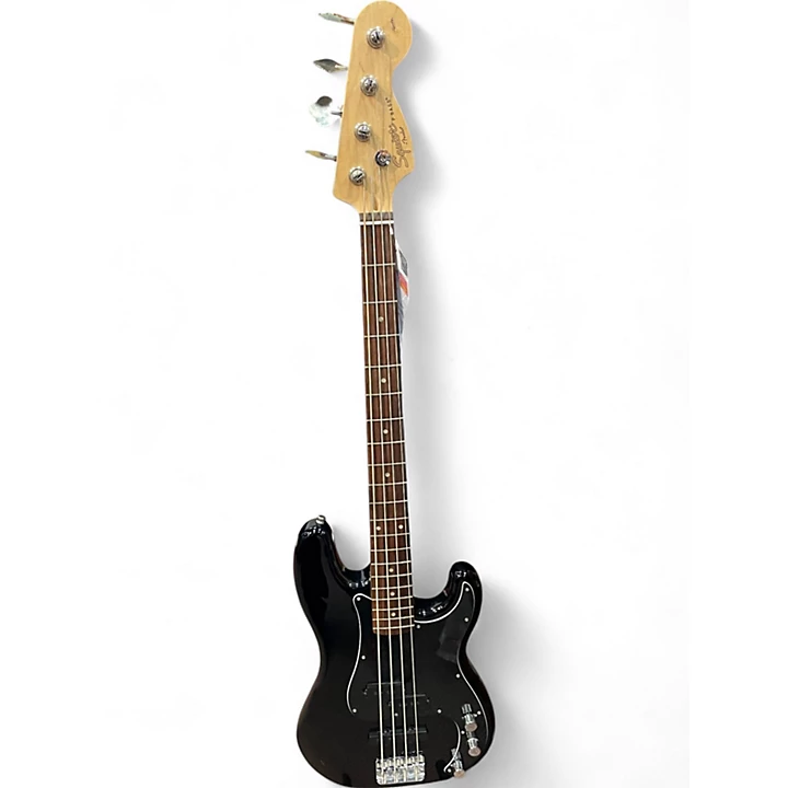 Squier Used Squier AFFINITY PJ BASS Black Electric Bass Guitar