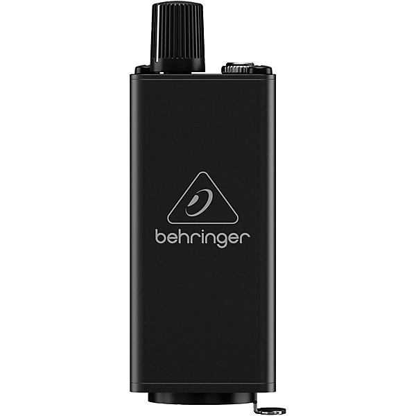 POWERPLAY PM1 Personal In Ear Monitor Beltpack