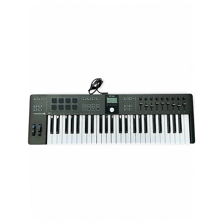 Arturia Used Arturia Keylab Essential 49 MIDI Controller