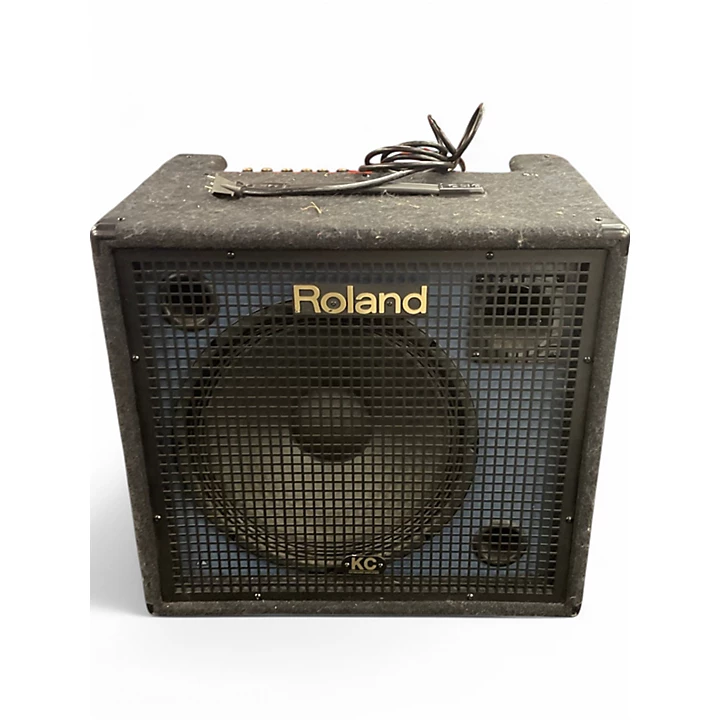 Roland Used Roland KC550 1x15