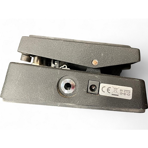 Used Dunlop CRYBABY MINI Effect Pedal