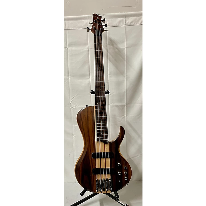 Ibanez BTB 685 Electric Bass Guitar.gc