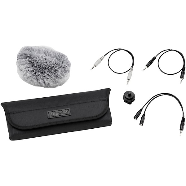 AK DR11CMKII Accessory Kit for DSLR Recording