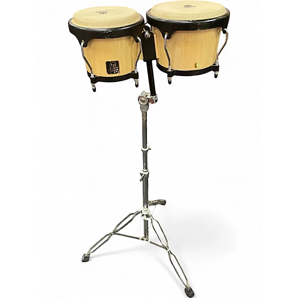 LP Used LP Aspire Conga Set Conga
