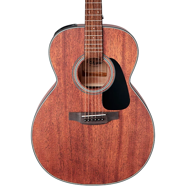 GLN11E Nex Acoustic Electric Guitar Natural Satin