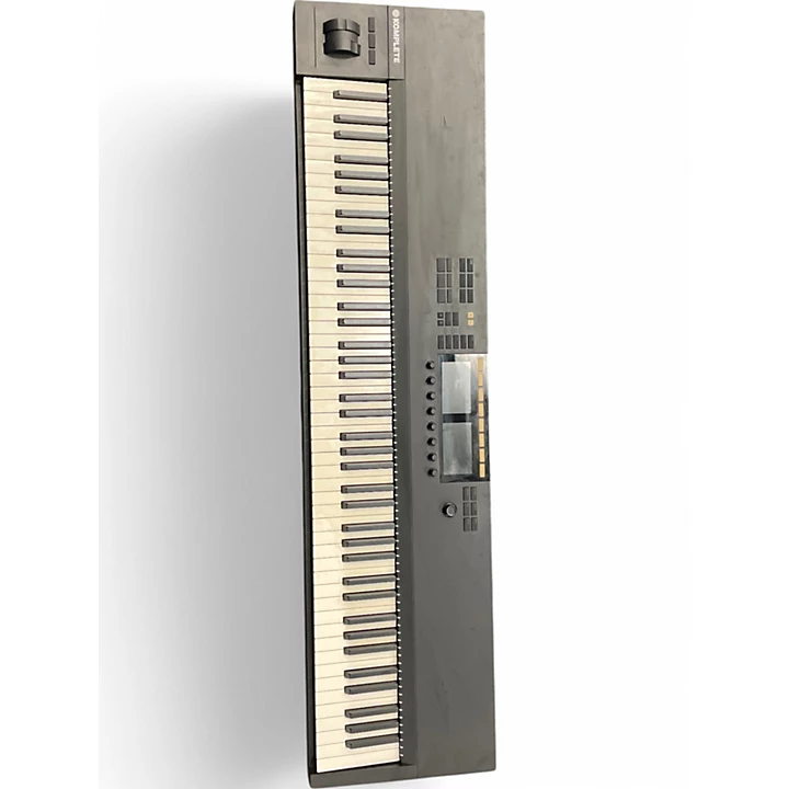 Novation Used Novation KOMPLETE KONTROL S88 MK2.gc
