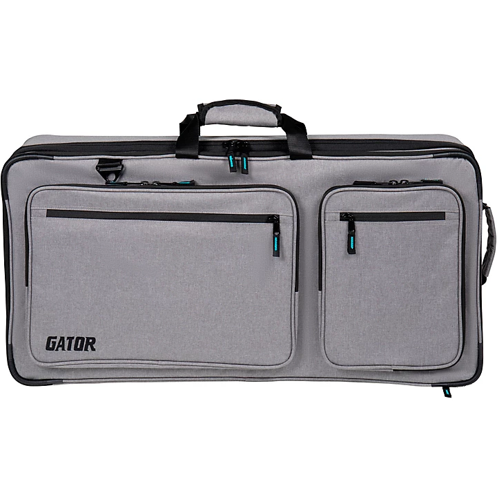 G CLUB Limited Edition Messenger Bag for 28 Inch DJ Controller