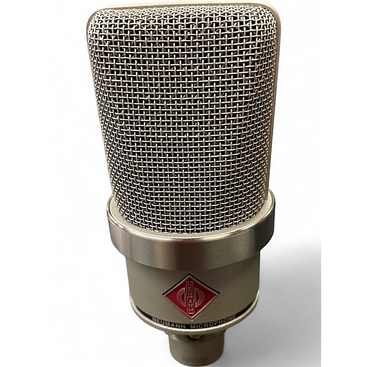Neumann Used Neumann TLM102 Condenser Microphone
