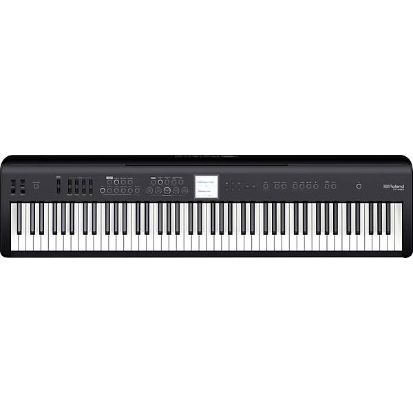 FP E50 88 Key Digital Piano Black