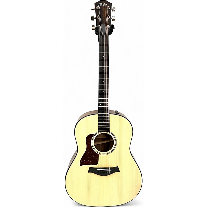 Taylor AD17E Left Handed Acoustic Electric Guitar.gc