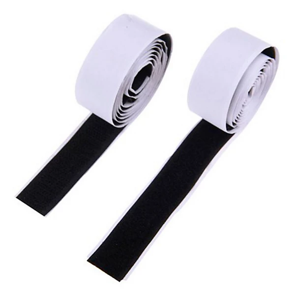 Hook and Loop Pedalboard Fastener Pack