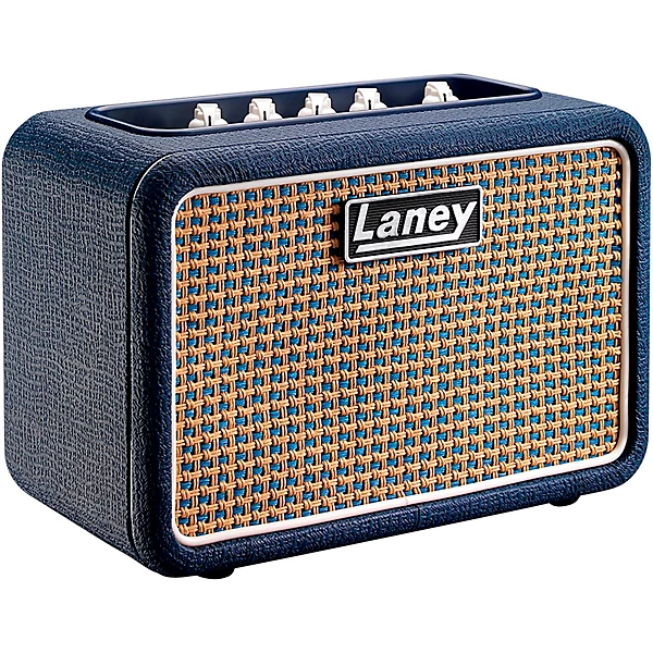 Laney Mini STB Lion 6W 2x3 Bluetooth Guitar Combo Amp