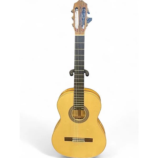 Used Cordoba 45LTD Antique Natural Classical Acoustic Guitar