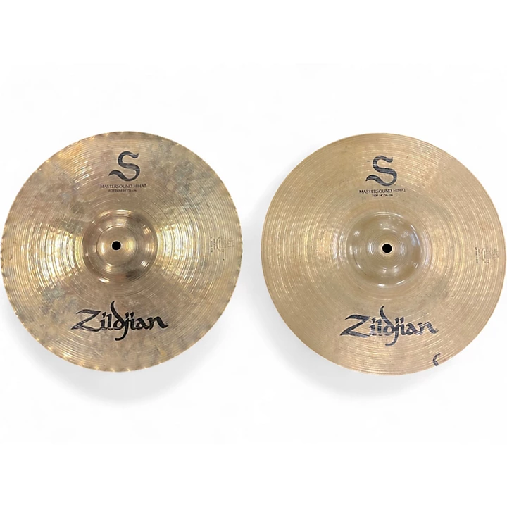 Zildjian Used Zildjian