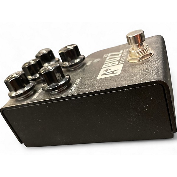 Shif Tline Used Shif Tline A BUZZ Effect Pedal.gc