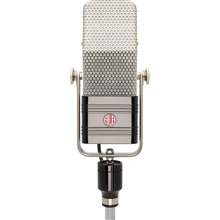 R44CXE Legacy Ribbon Microphone