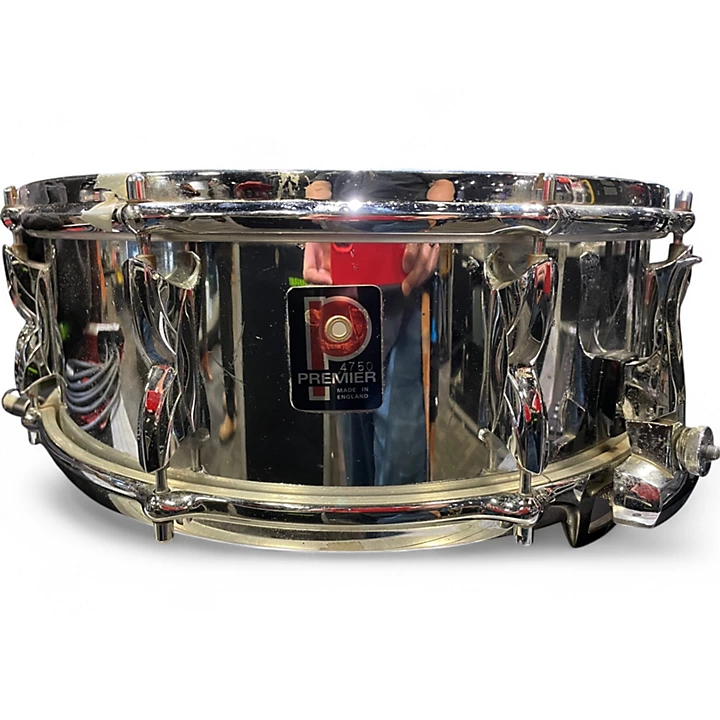 Premier Used