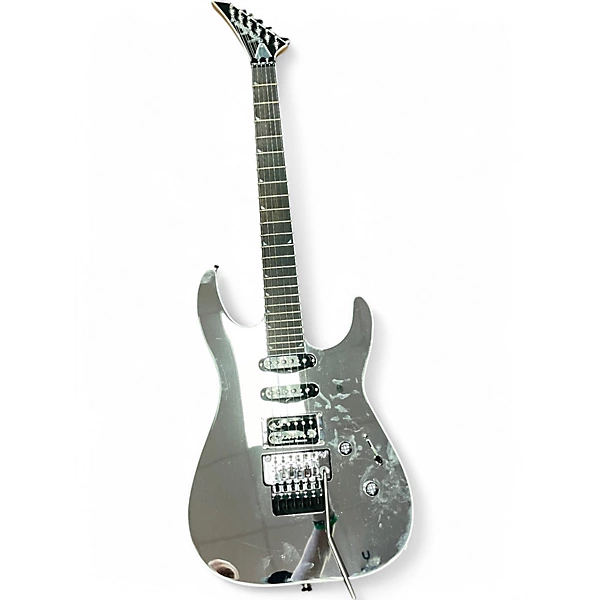 Jackson Used Jackson Soloist SL3 MIRROR Solid Body Electric Guitar.gc