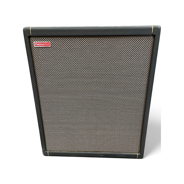 Positive Grid Used Positive Grid spark cab Guitar Cabinet