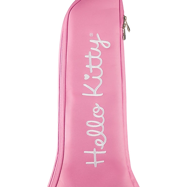 Fender x Hello Kitty Electric Guitar Gig Bag Pink