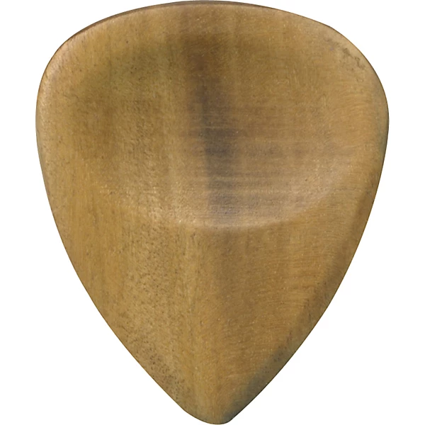 Blond Wood Exotic Picks 3 Pack