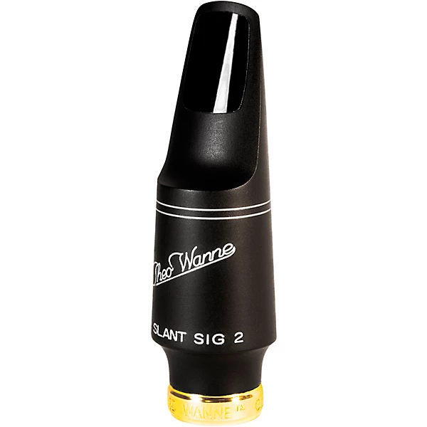 Slant Sig 2 Tenor Saxophone Mouthpiece 7