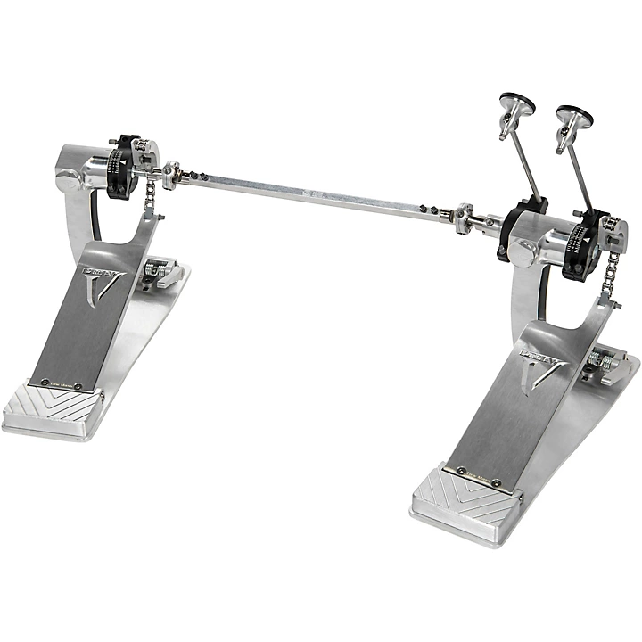 Pro1 V ShortBoard Low Mass Chain Drive Double Bass Drum Pedal