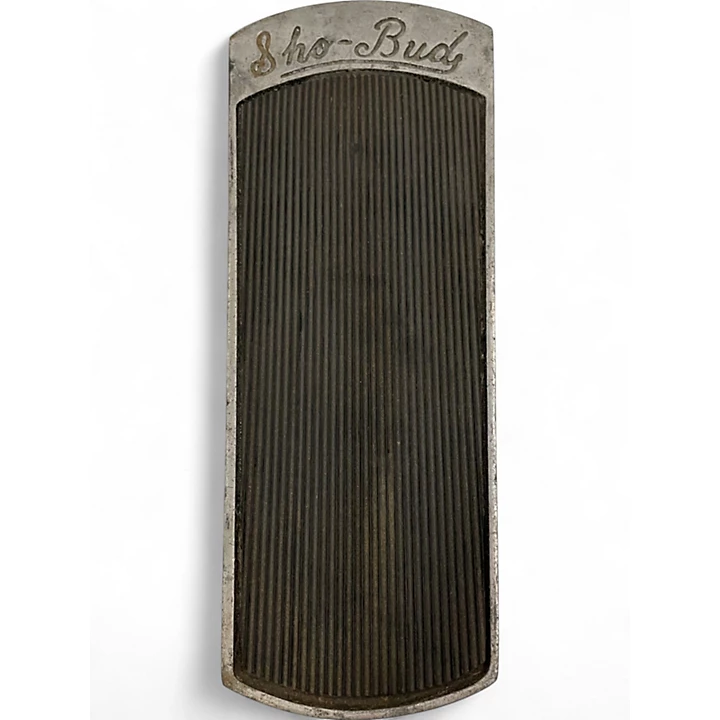 Sho bud Used Sho bud volume pedal Pedal.gc